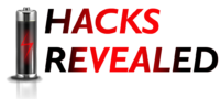 hacks revealed logo